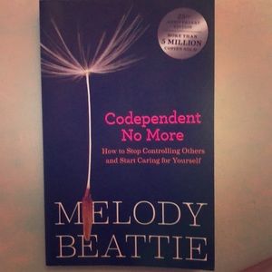 Codependent No More by Melody Beattie